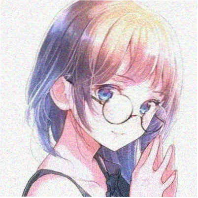 韩国少女漫画logo